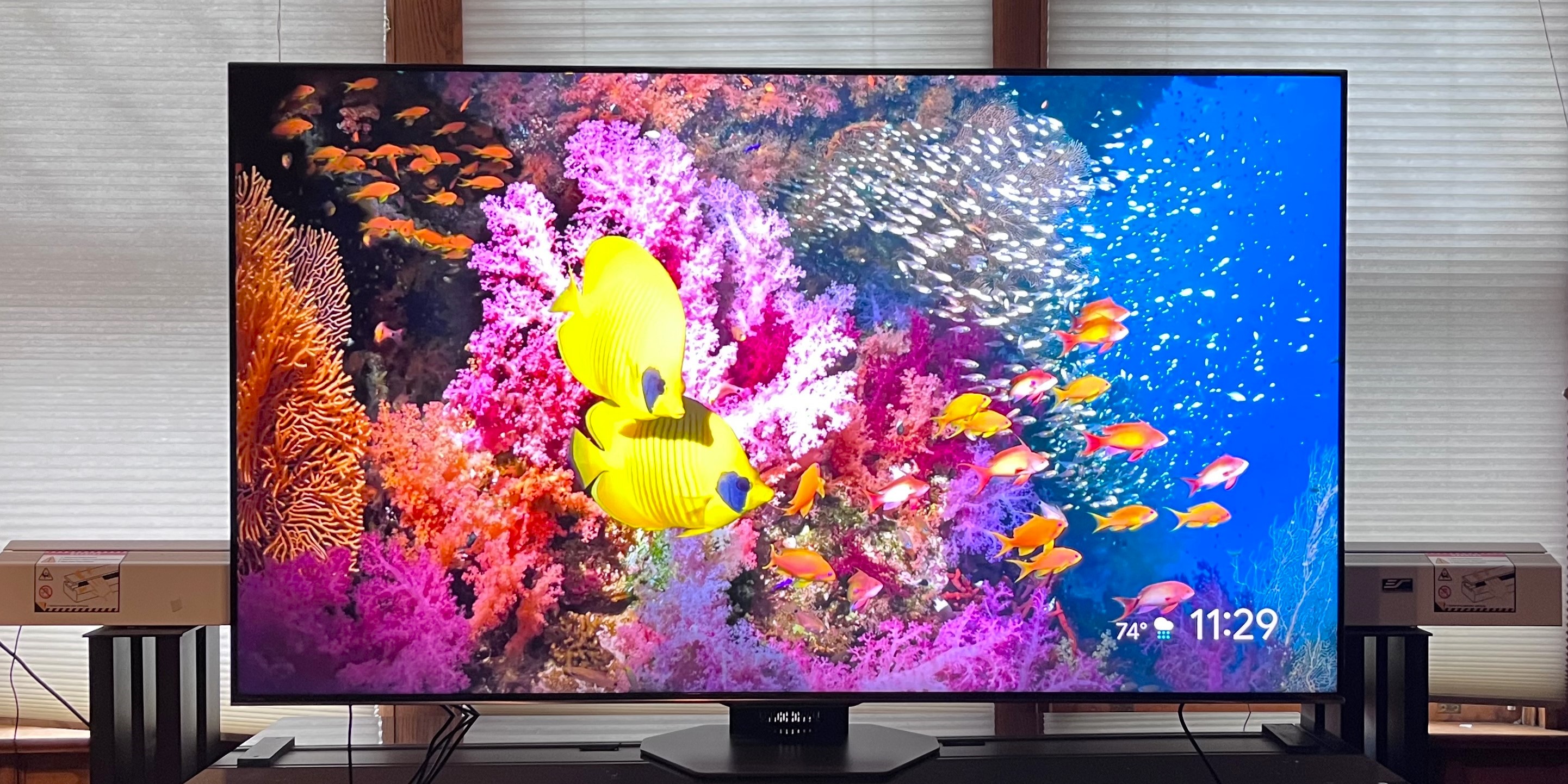 Hisense U8N ULED TV